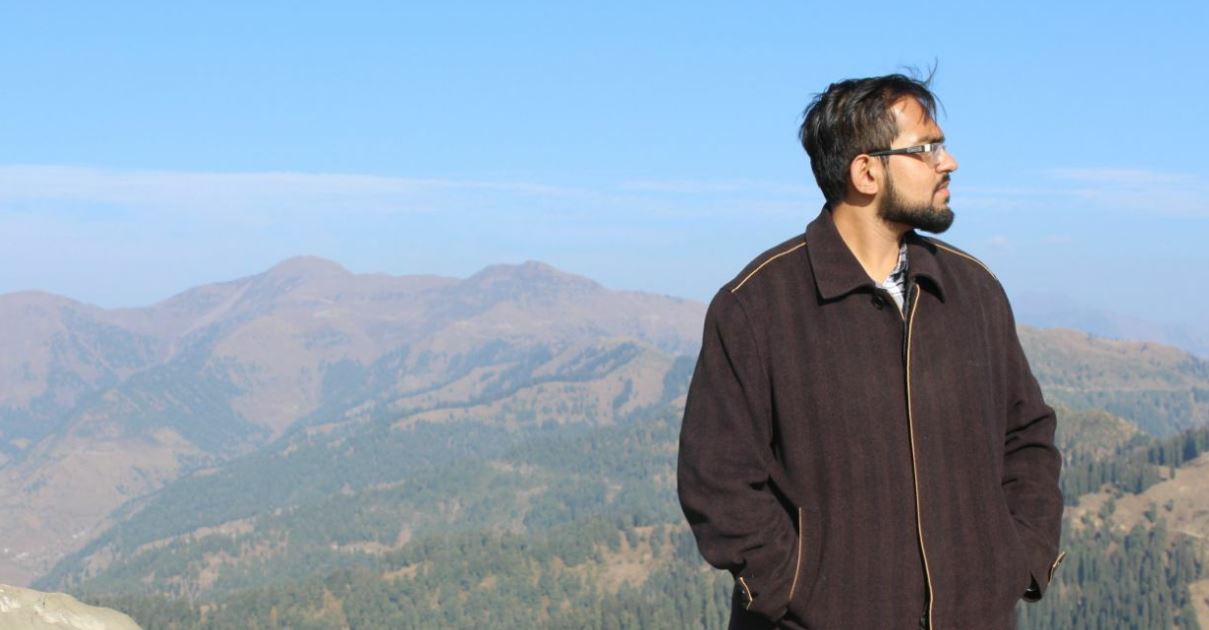 Saad Shahid Saleem Ansari